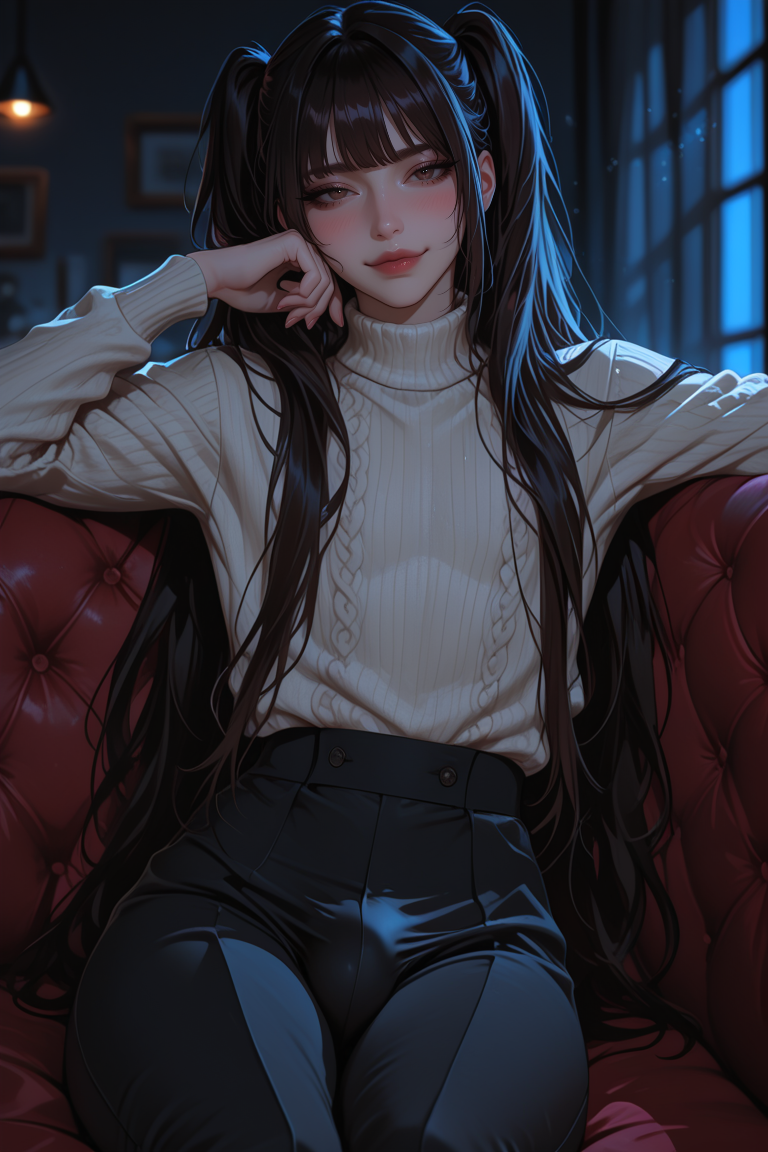 Femboy Sugar Daddy
