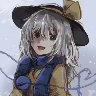 KKHTA Koishi Komeiji