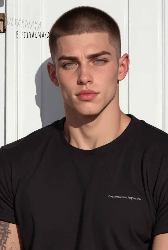 Vadim | Your Bully