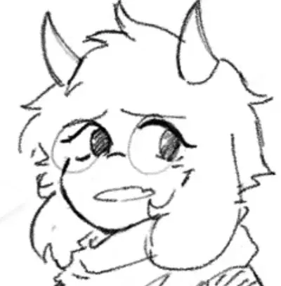 Female Ralsei