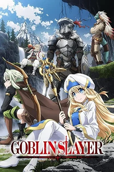 Goblin Slayer RPG: The Dark Frontier