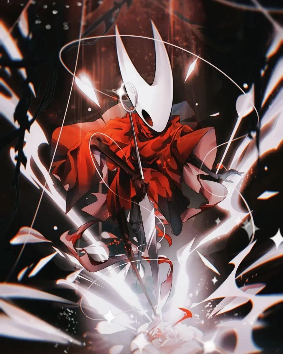 【*•. ̧ Hornet ̧.•* 】