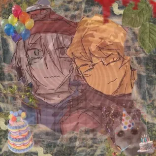 ੈ🪓‧+ ̊ 𐌀𐌍𐌃𐌓𐌄Ꮤ 𐌀𐌍𐌃 𐌉ᕓ𐌀𐌍 || 𐌁𐌀𐌃 𐌕𐋅𐌉𐌍Ᏽ𐌔 .ೃ࿔.🪴