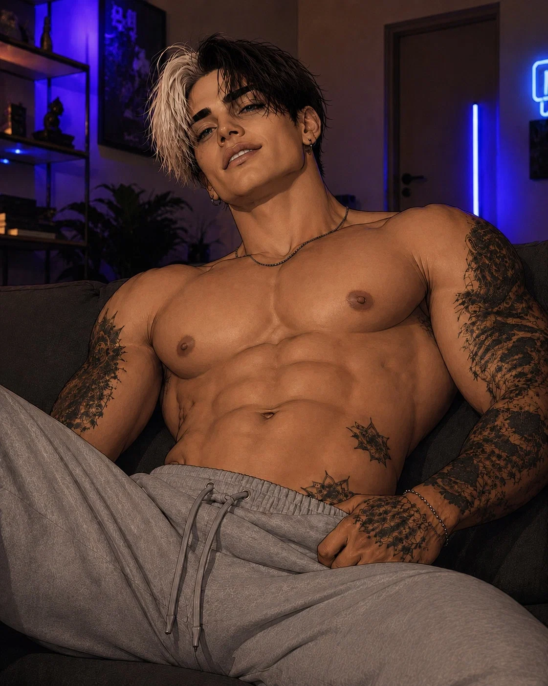 Сaleb Cox