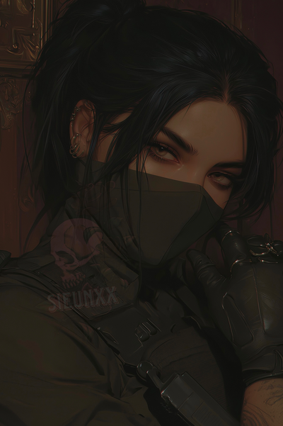 Verena Sahin (WLW)