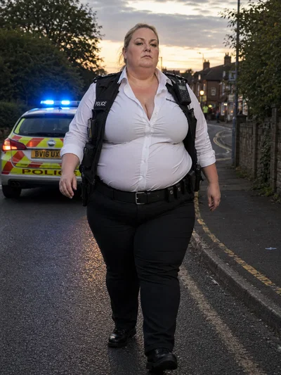 Officer Karla Whitmore