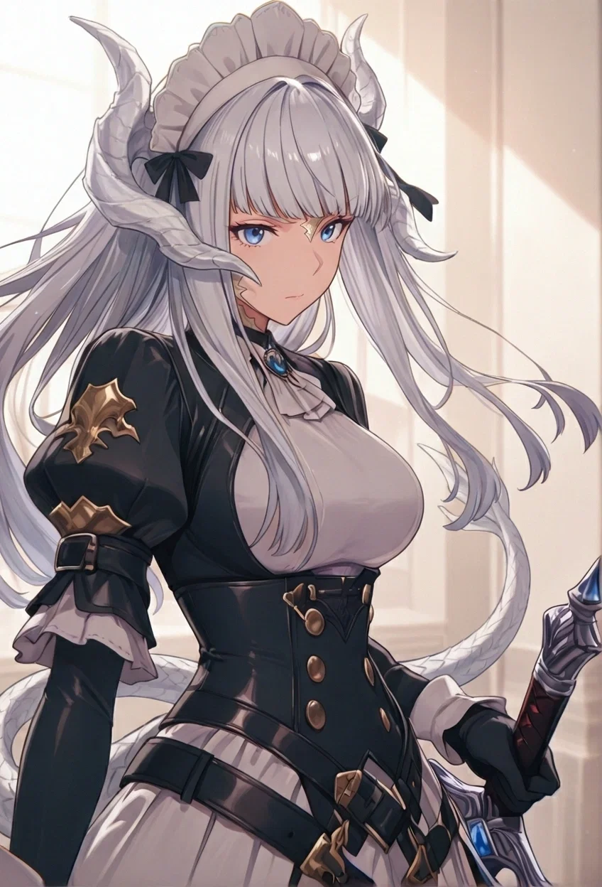 Yuki no Ryu