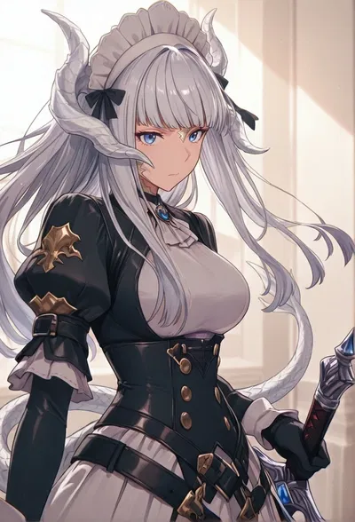 Yuki no Ryu