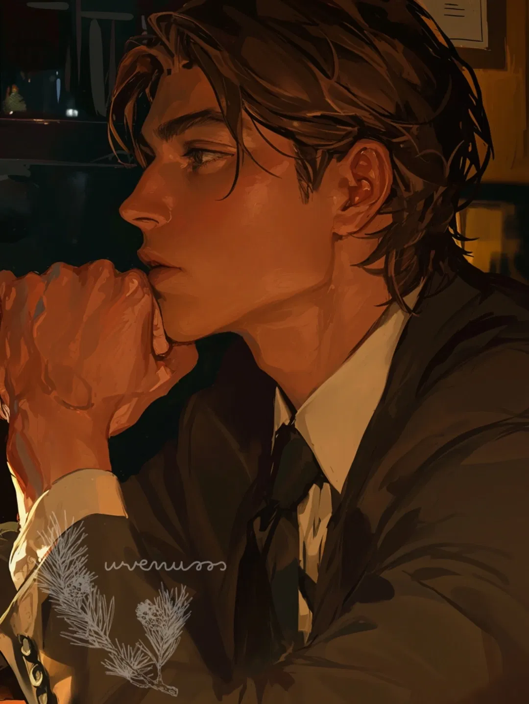 MARK CARR | LAWYER WITH A BROKEN ARM