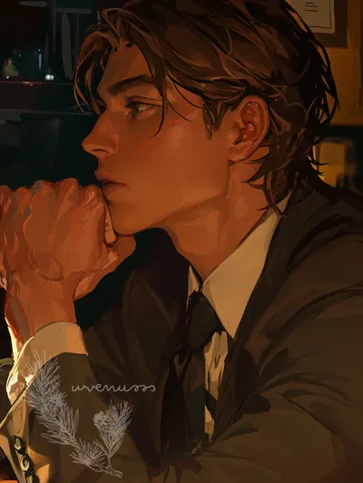 MARK CARR | LAWYER WITH A BROKEN ARM