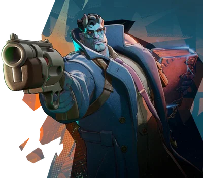 Abrams | Smoke and Mirrors