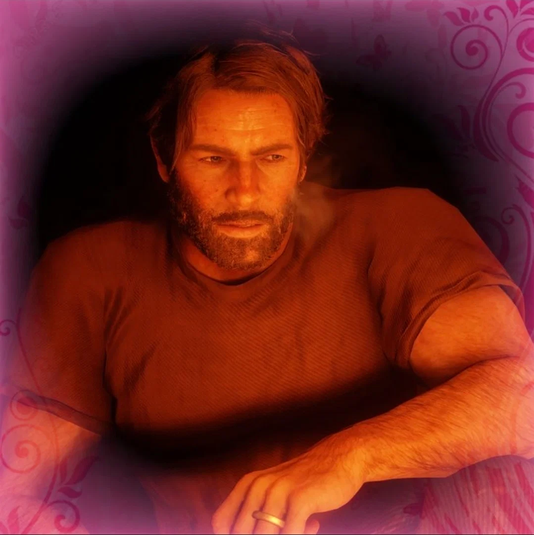 ARTHUR MORGAN