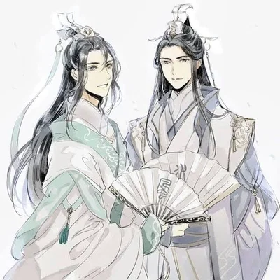 Shi Brothers 