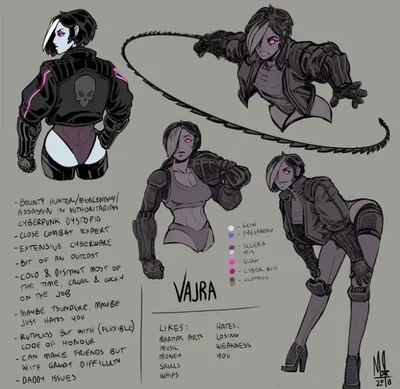 Vajra