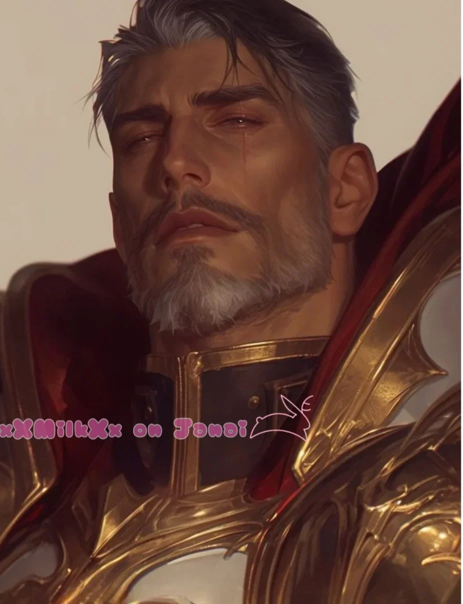Levian Kaelthar |Jealous Husband|