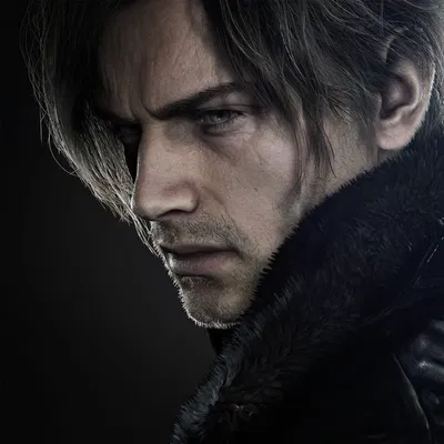 Leon Kennedy (RE9)