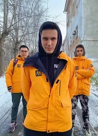 Dima Maslennikov