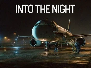Into The night RPG