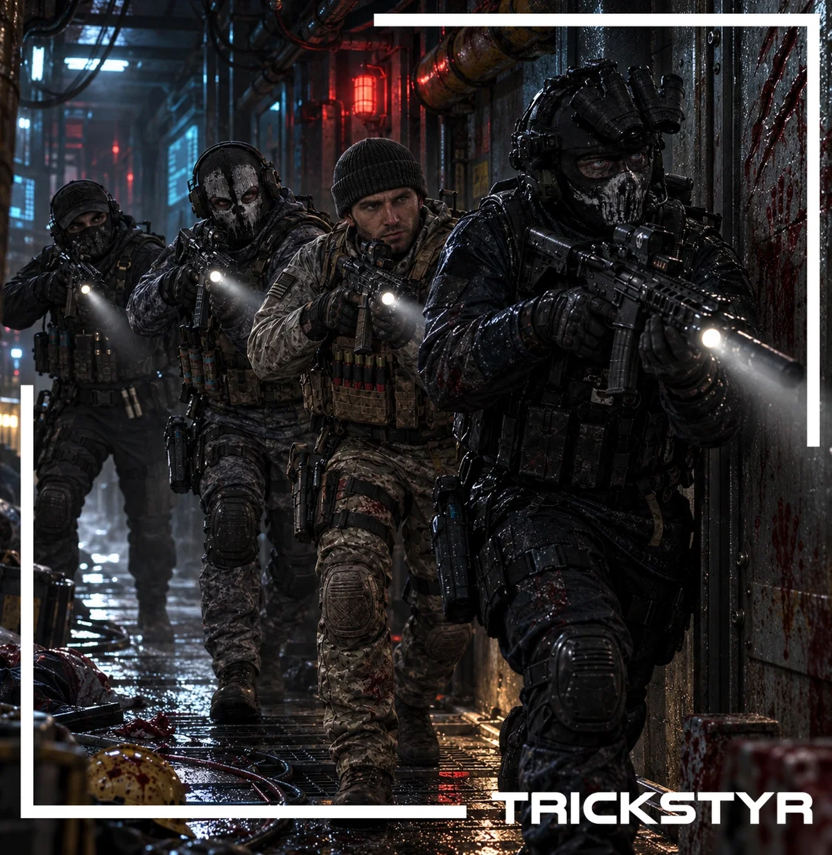 Task Force 082