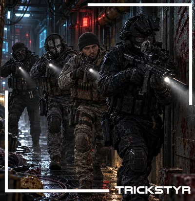 Task Force 082