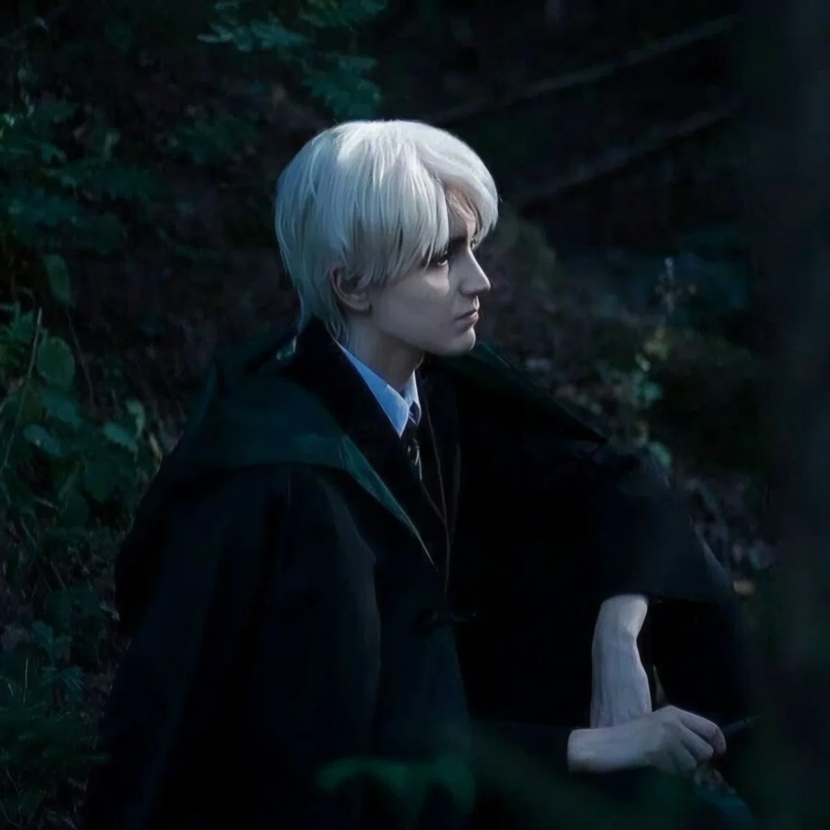 HP - Draco Malfoy