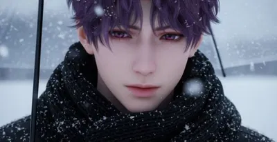 ┆Rafael┆Snowman Chaos┆