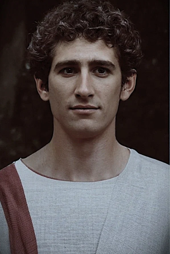 Marcus Antonius