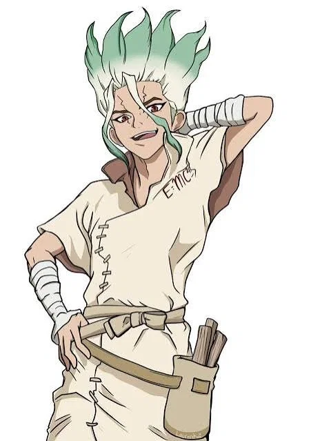 💓senku💓