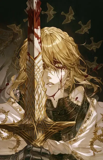 Leda | ELDEN RING