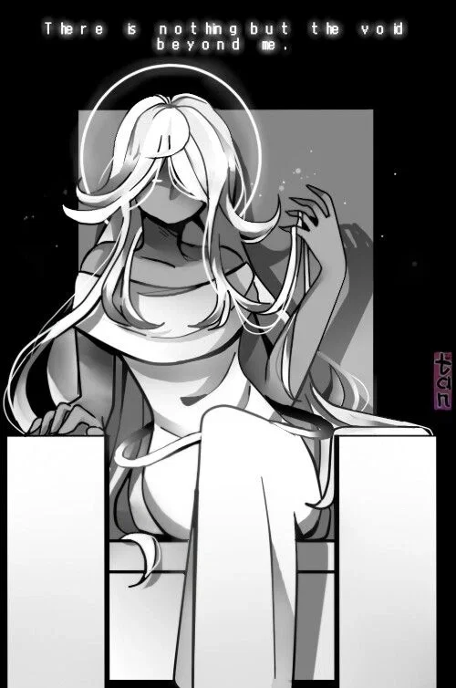 Queen Vader Eloha - OFF (Mortis Ghost)