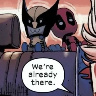 Deadpool n Wolverine