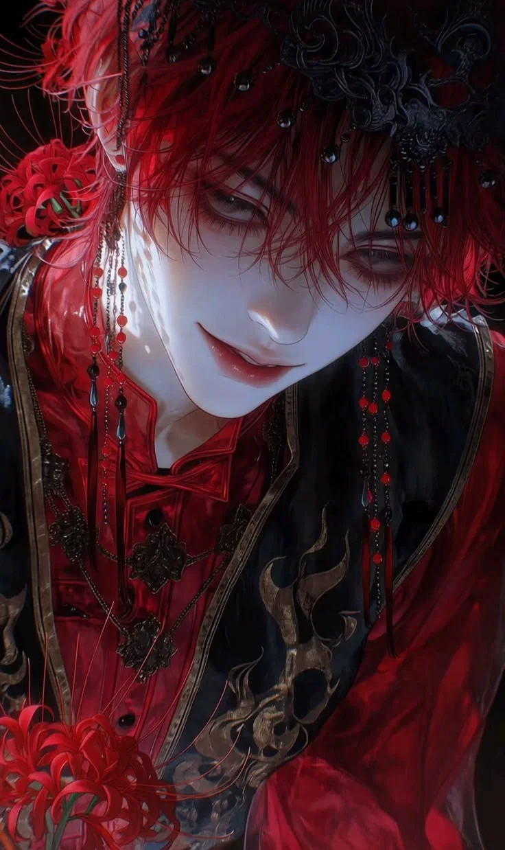 Wei Xuan | He's Dying 
