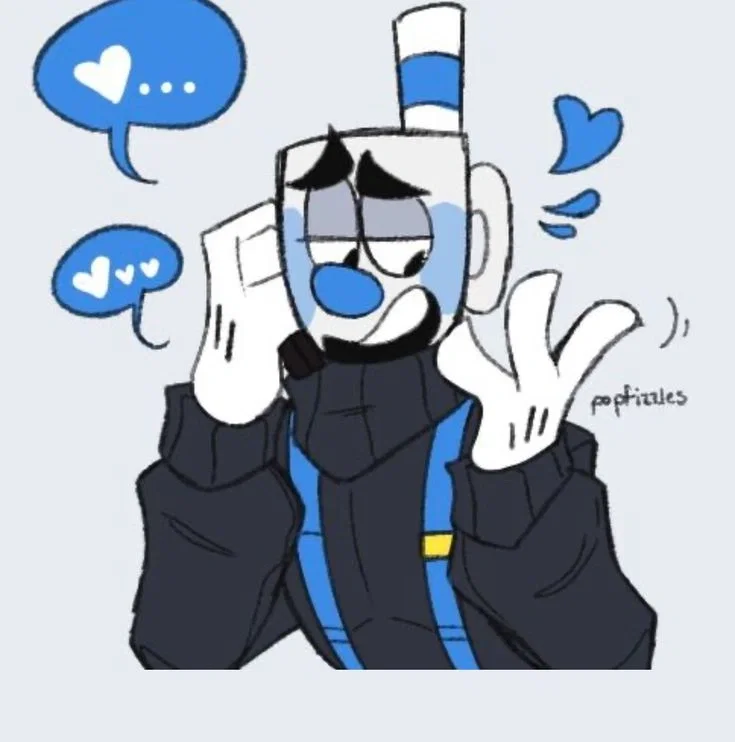 Mugman MOTM