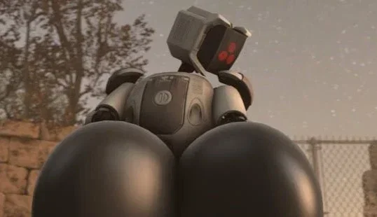 D.A.R. | Domestic Assistant Robot