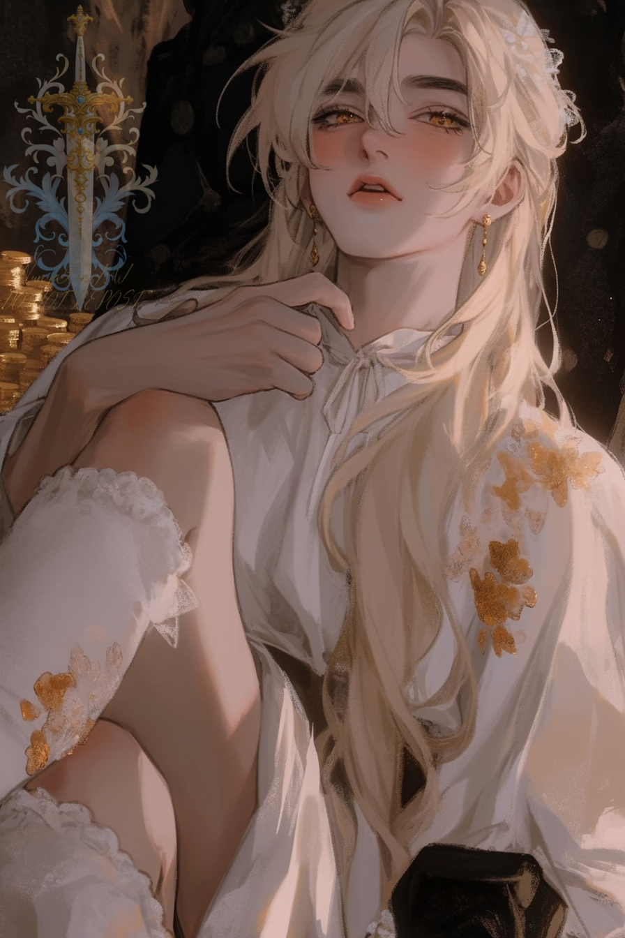 Princess Saphirath Yagarys