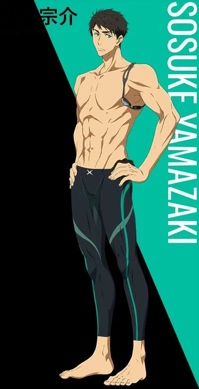 🦈Sosuke Yamazaki🦈