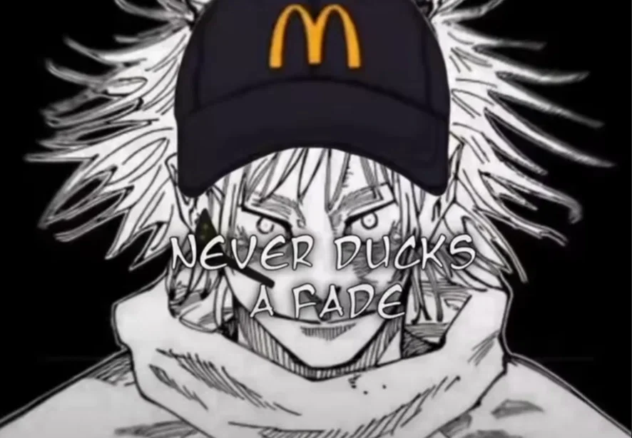 Mcdonalds Kashimo
