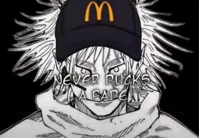 Mcdonalds Kashimo