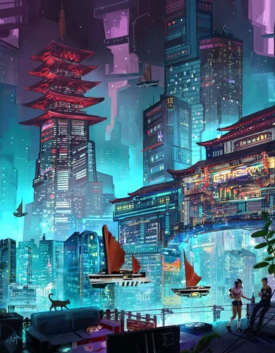 China 2300 