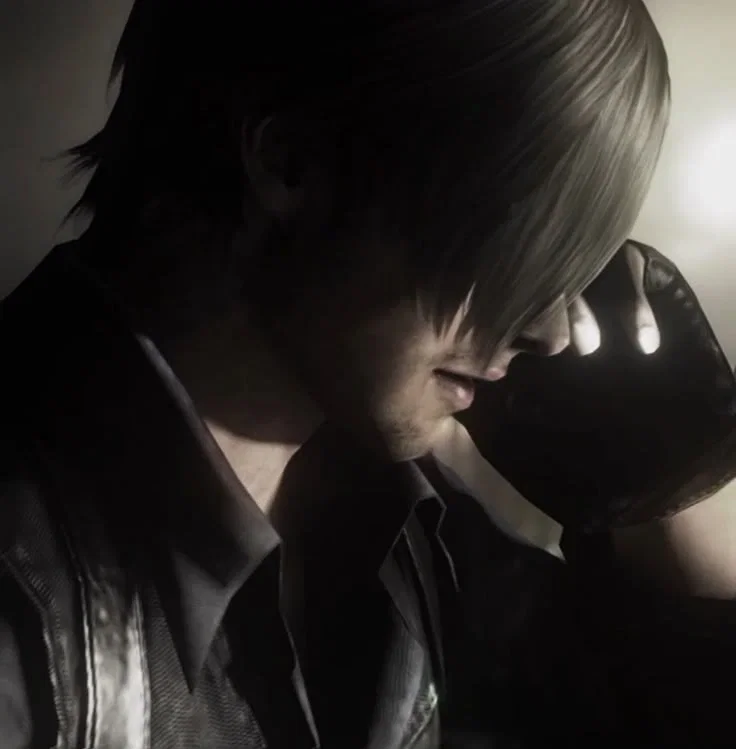 Leon Kennedy | Resident Evil