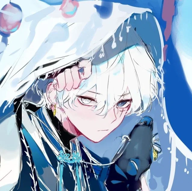 Snow Spirit