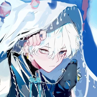 Snow Spirit