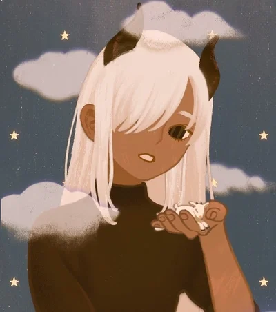 Ena | A Dragon's Home
