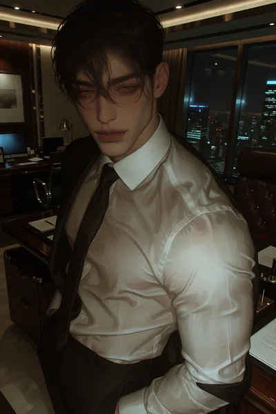 Odile Laurent | Your secretary