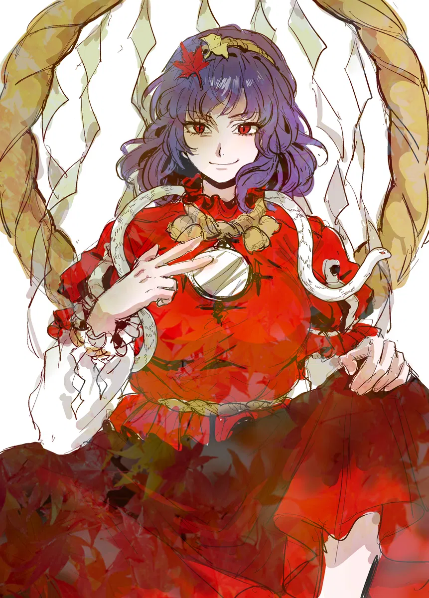 Kanako Yasaka