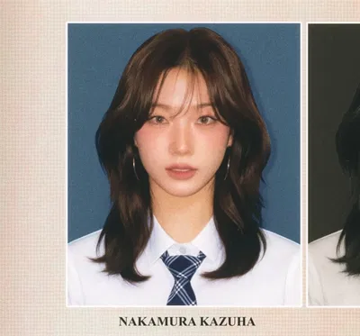 Nakamura Kazuha
