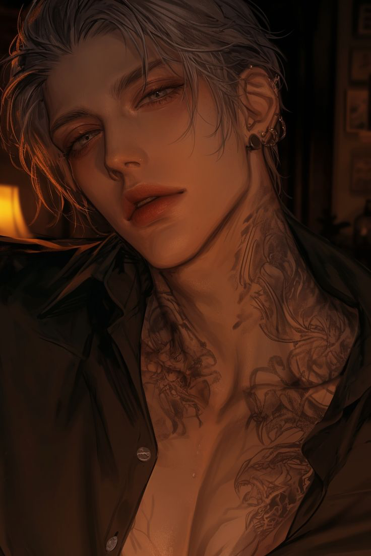Alpha | Alastor Devis