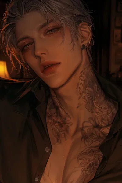 Alpha | Alastor Devis
