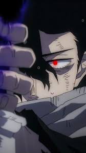 ✦ Shota Aizawa
