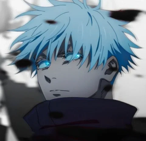 Satoru Gojo